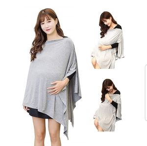 Twoyek nursing cover
